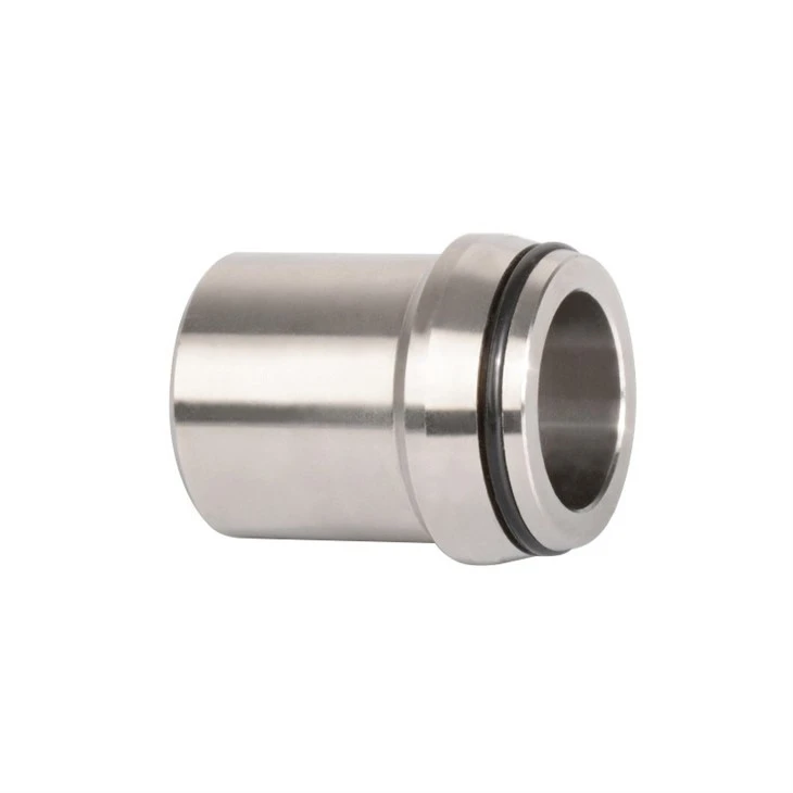 Single Ferrule Swivel Connector